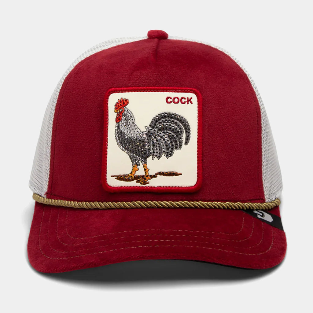 Goorin Bros The Rooster Extreme