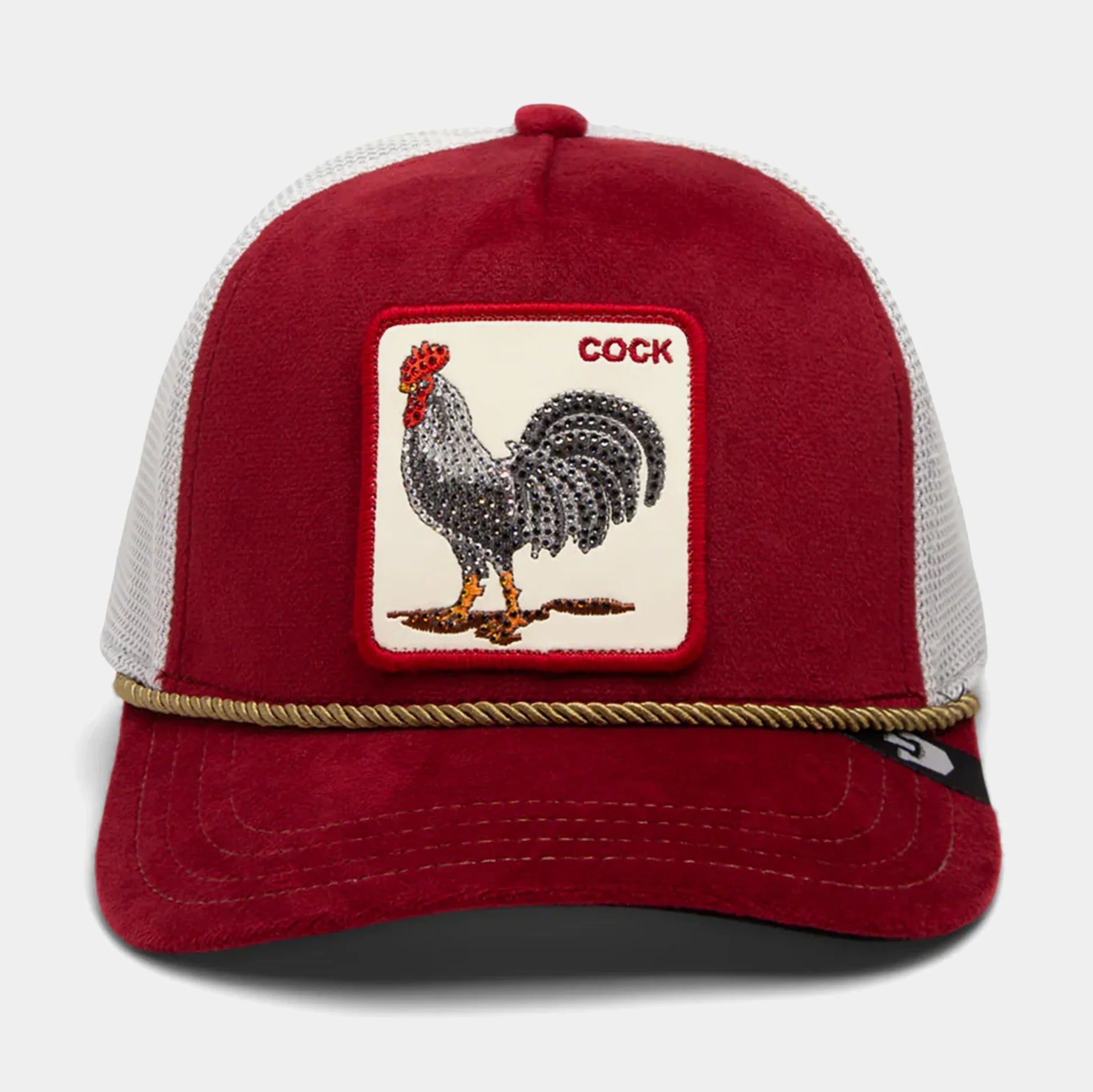Goorin Bros The Rooster Extreme