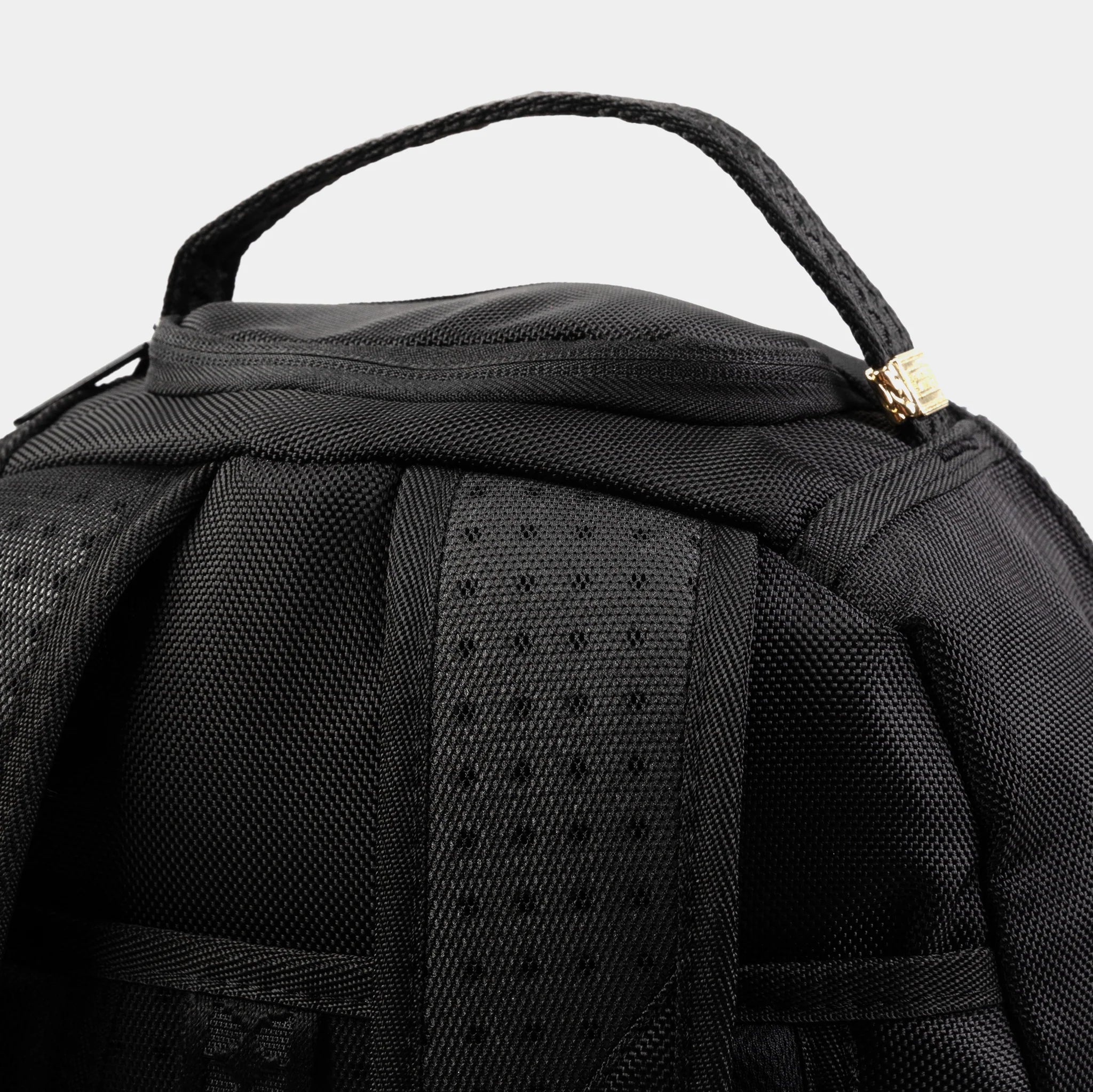 Sprayground Printed Zipper Shark