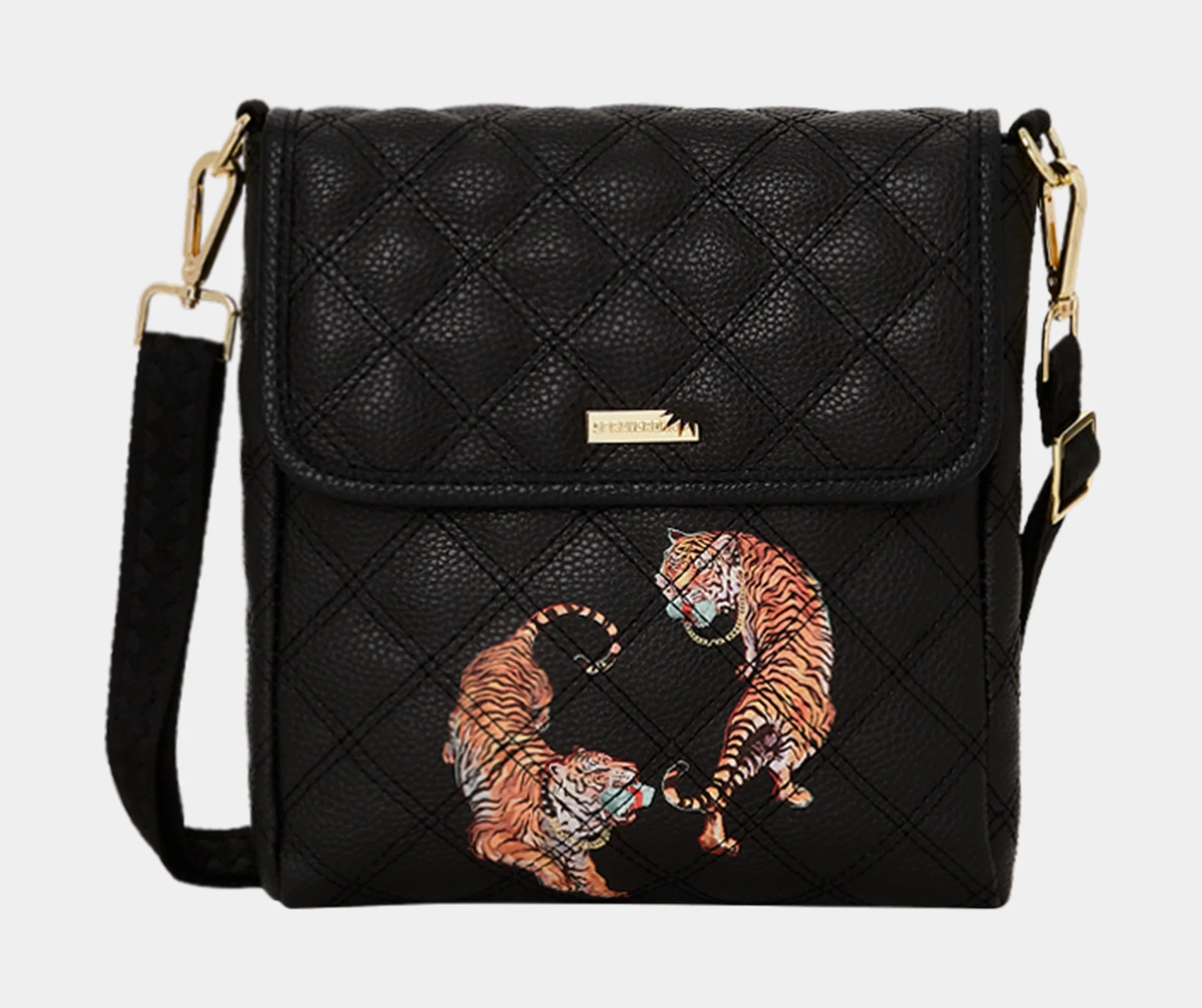 Sprayground Money Tigers