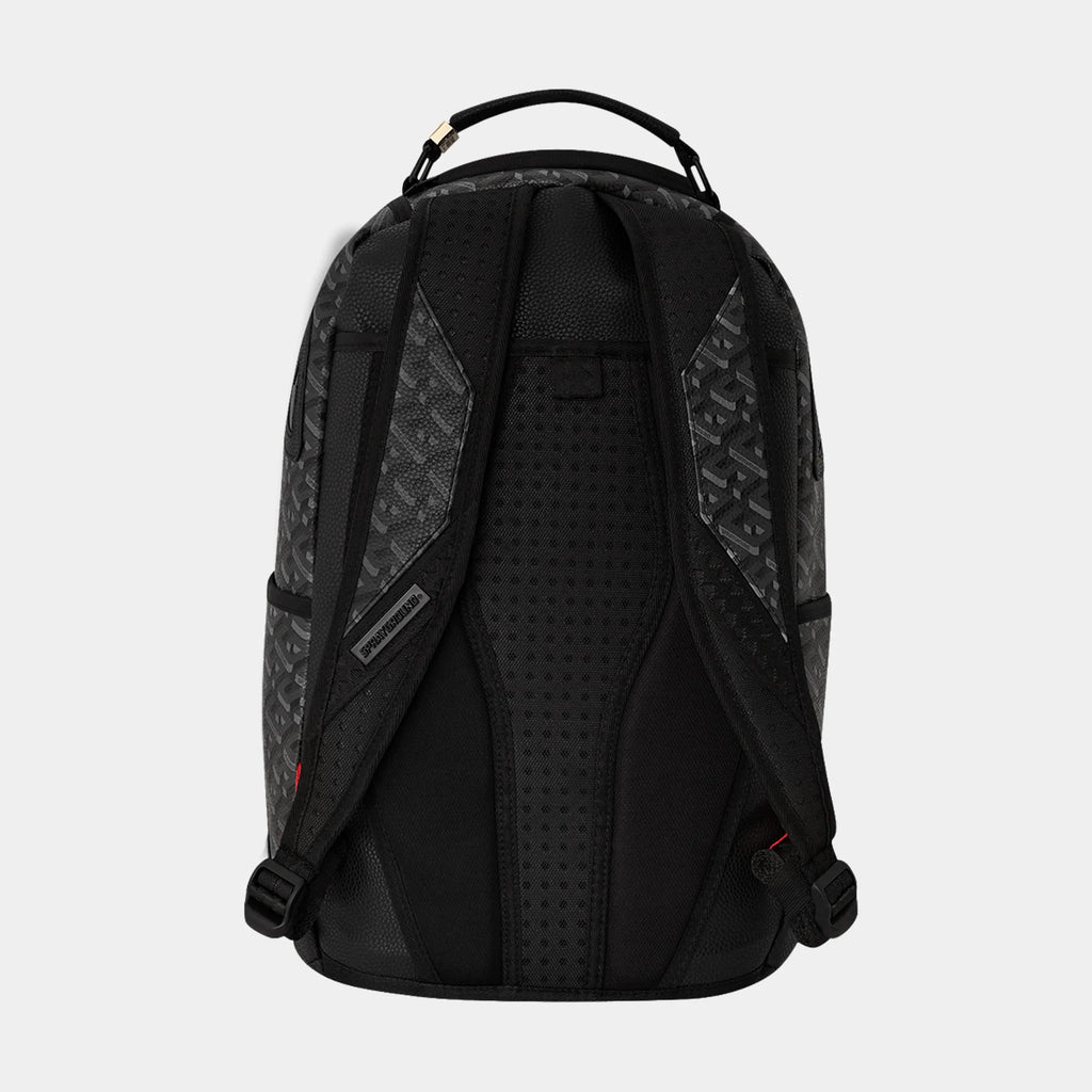 Sprayground 3DSG Blackout