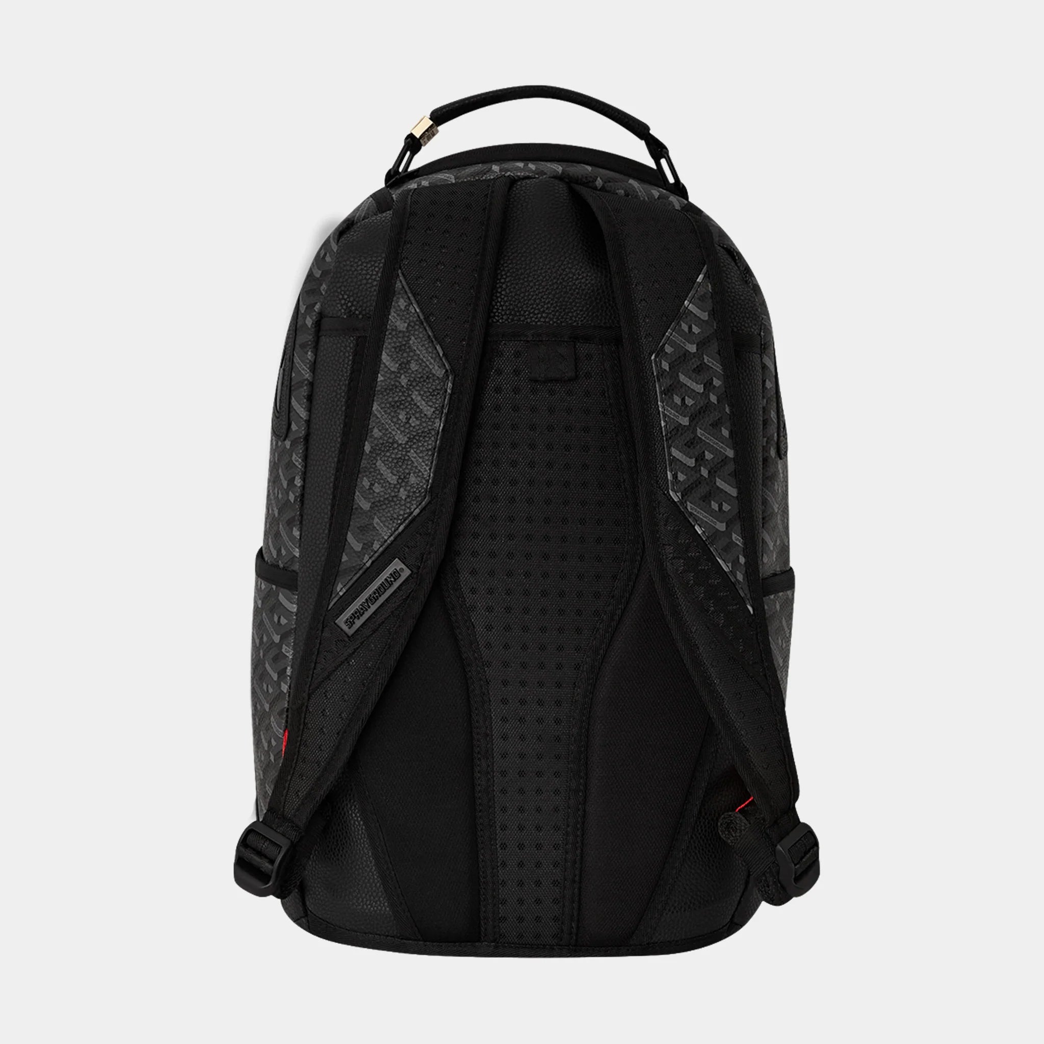 Sprayground 3DSG Blackout