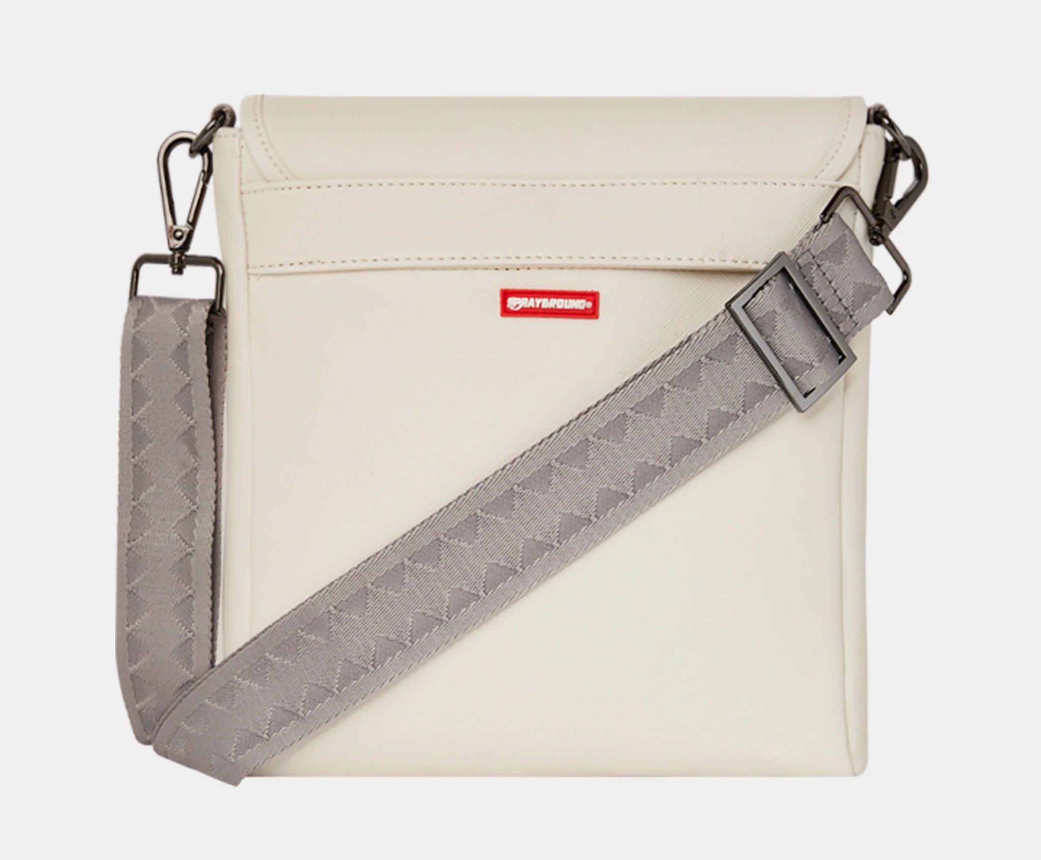 Sprayground Checkered Messenger