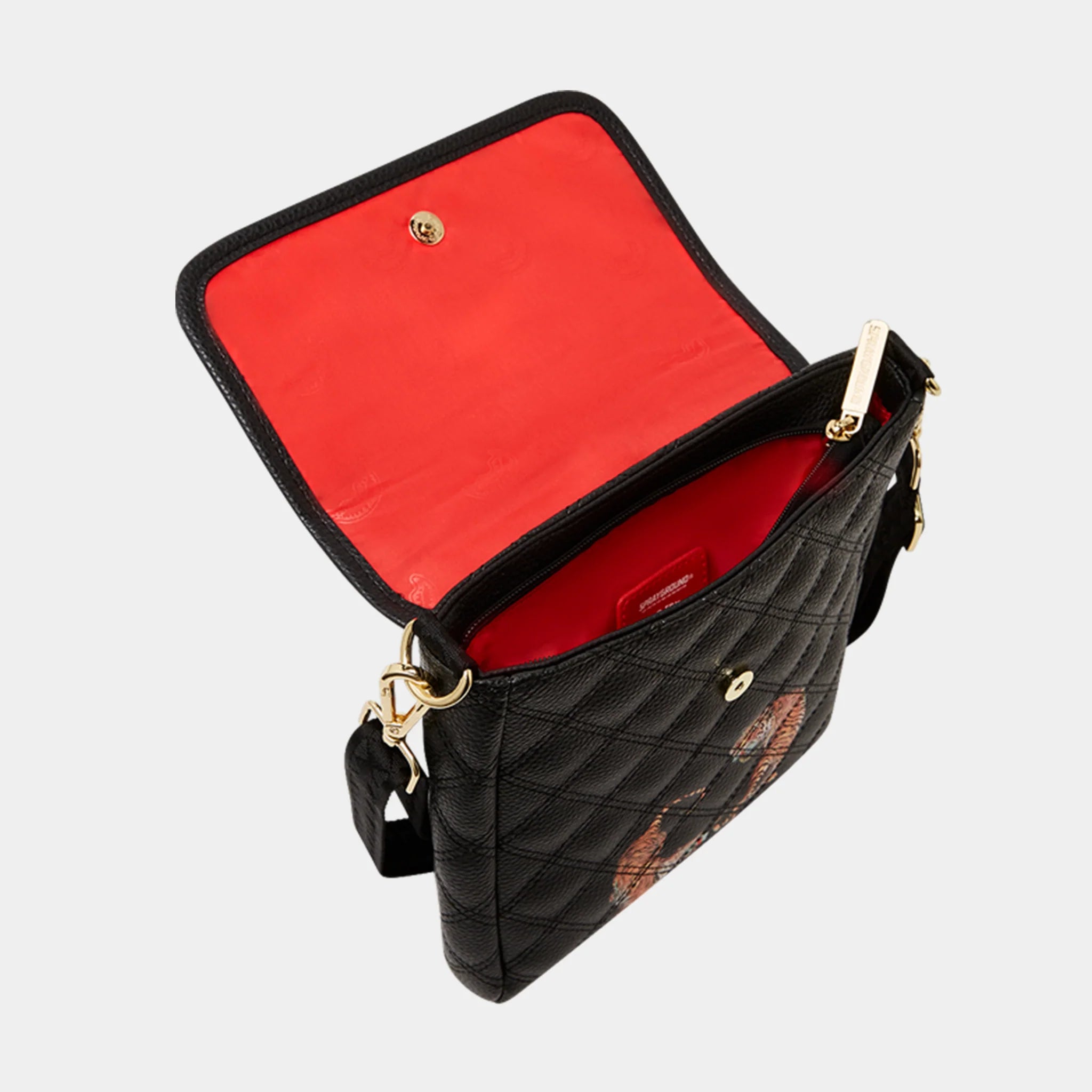 Sprayground Money Tigers