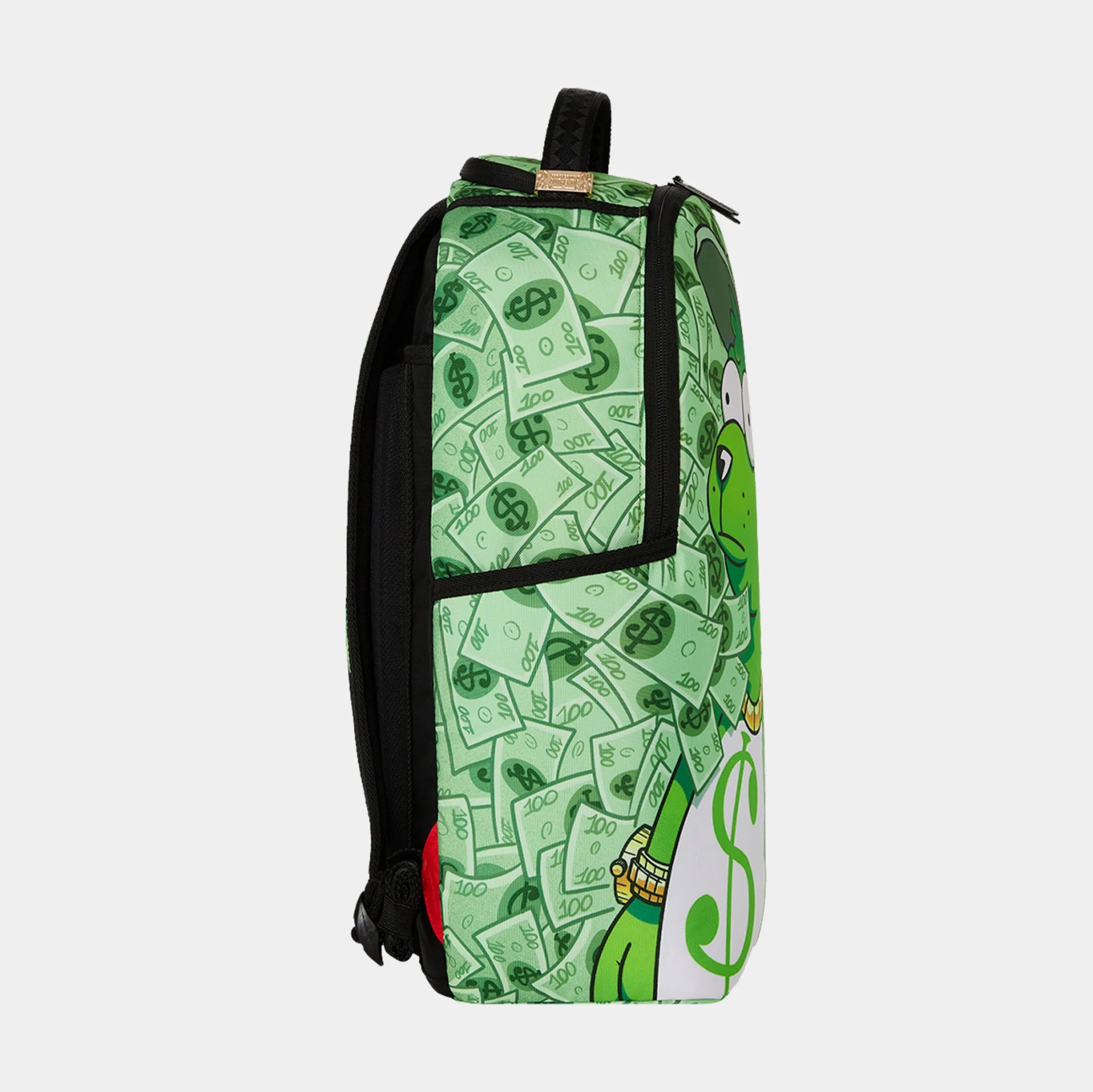 Sprayground Money Bear Money