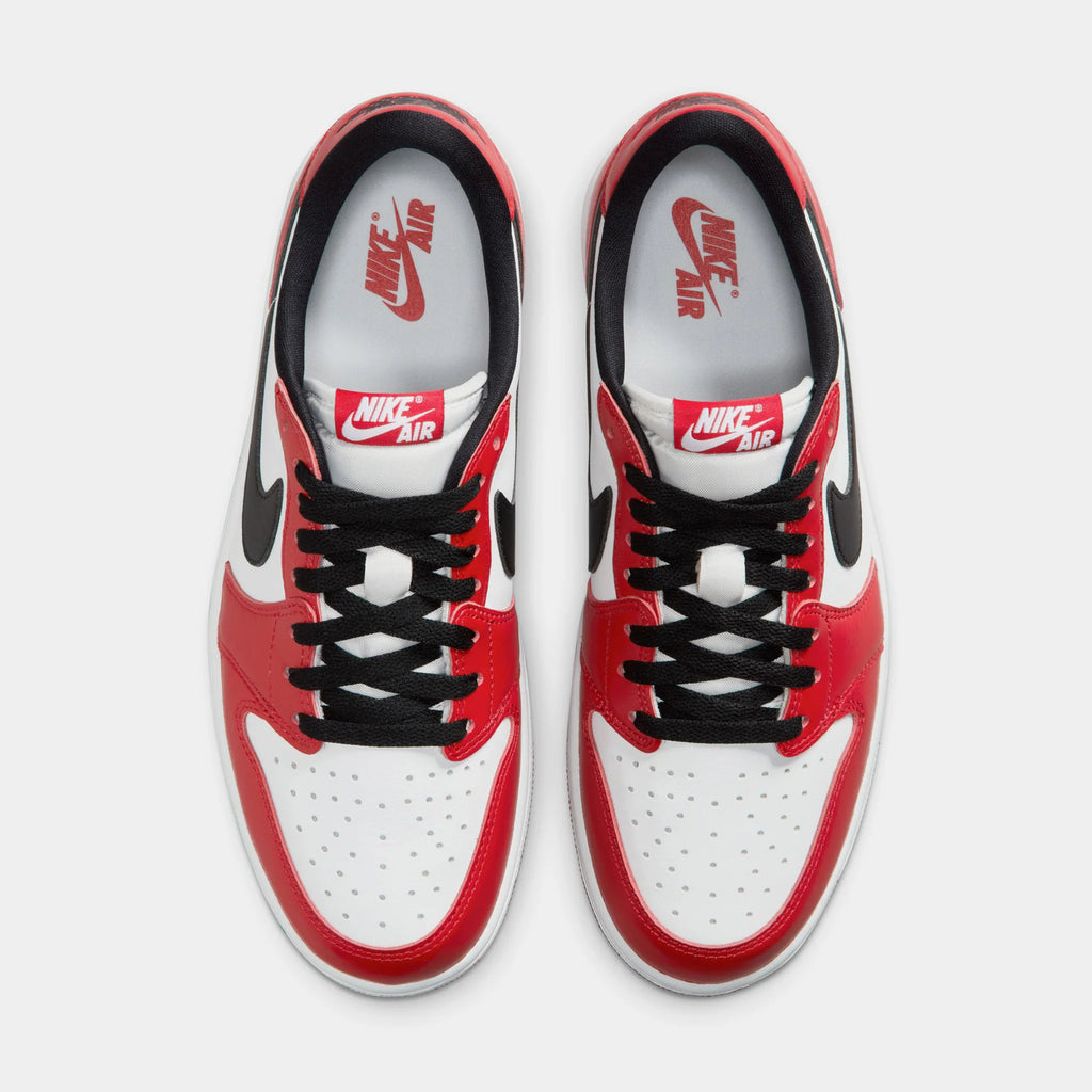 Jordan Air Jordan 1 Retro Low OG Chicago
