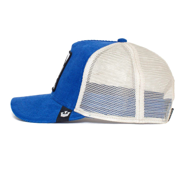 Goorin  Bros The Farm, Stallion Blue