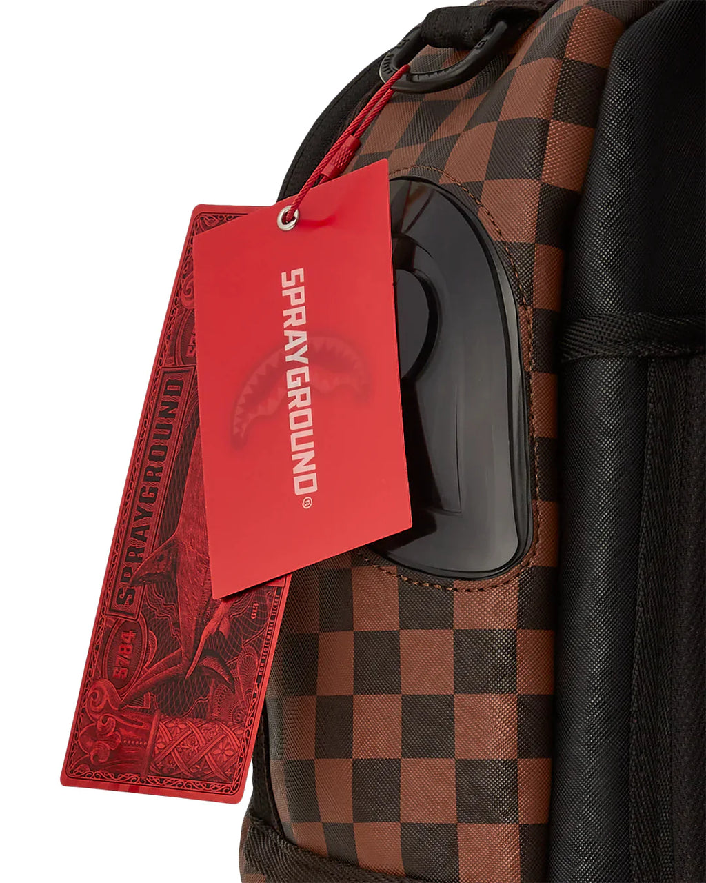 Sharks In Paris Clear For Takeoff Dlxsc