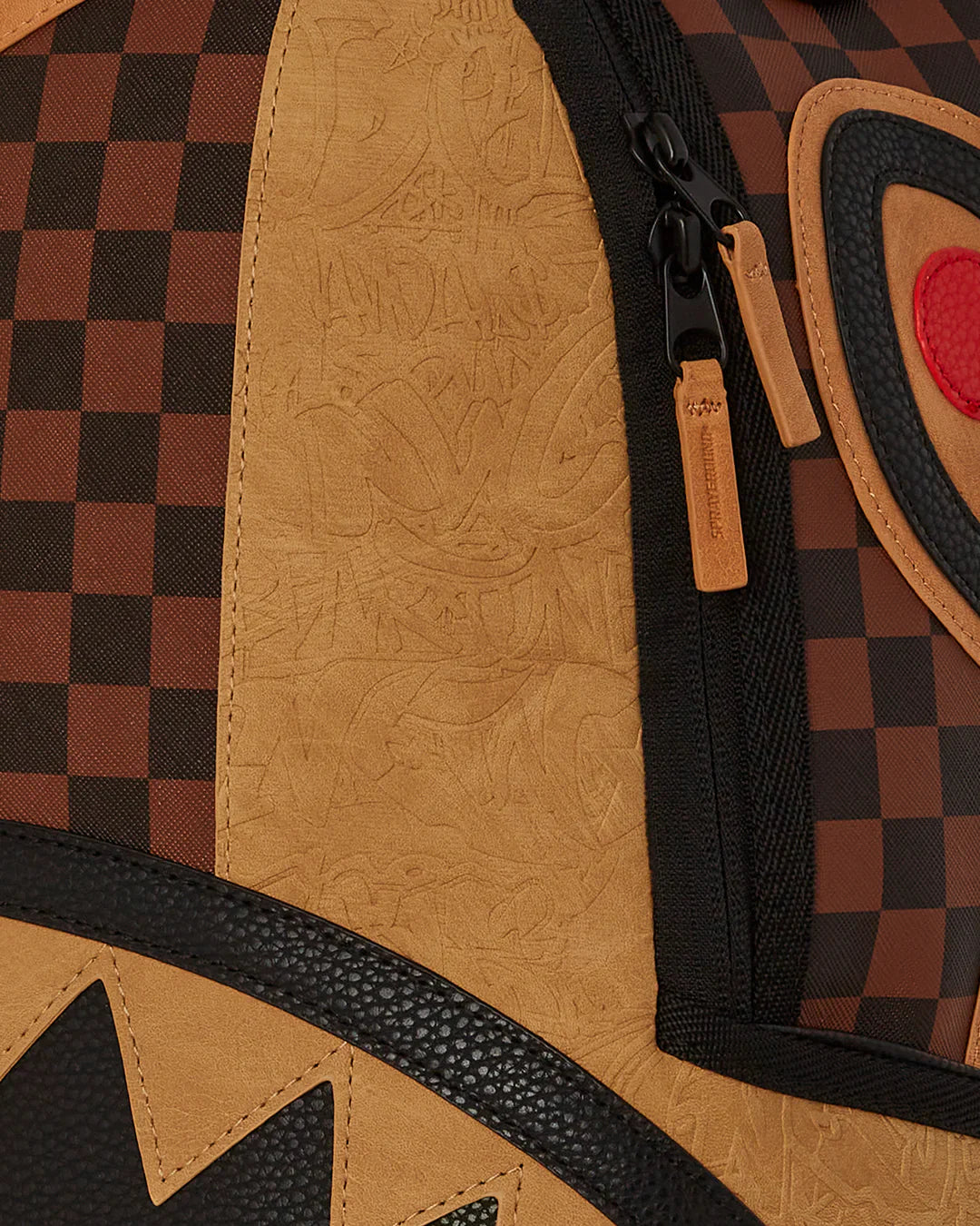 Sprayground Henny Raceway