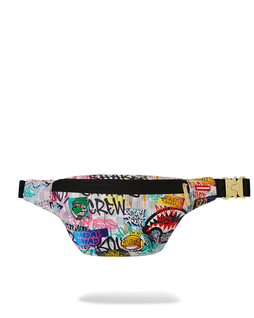 Create Another Day Cross Body Handbag
