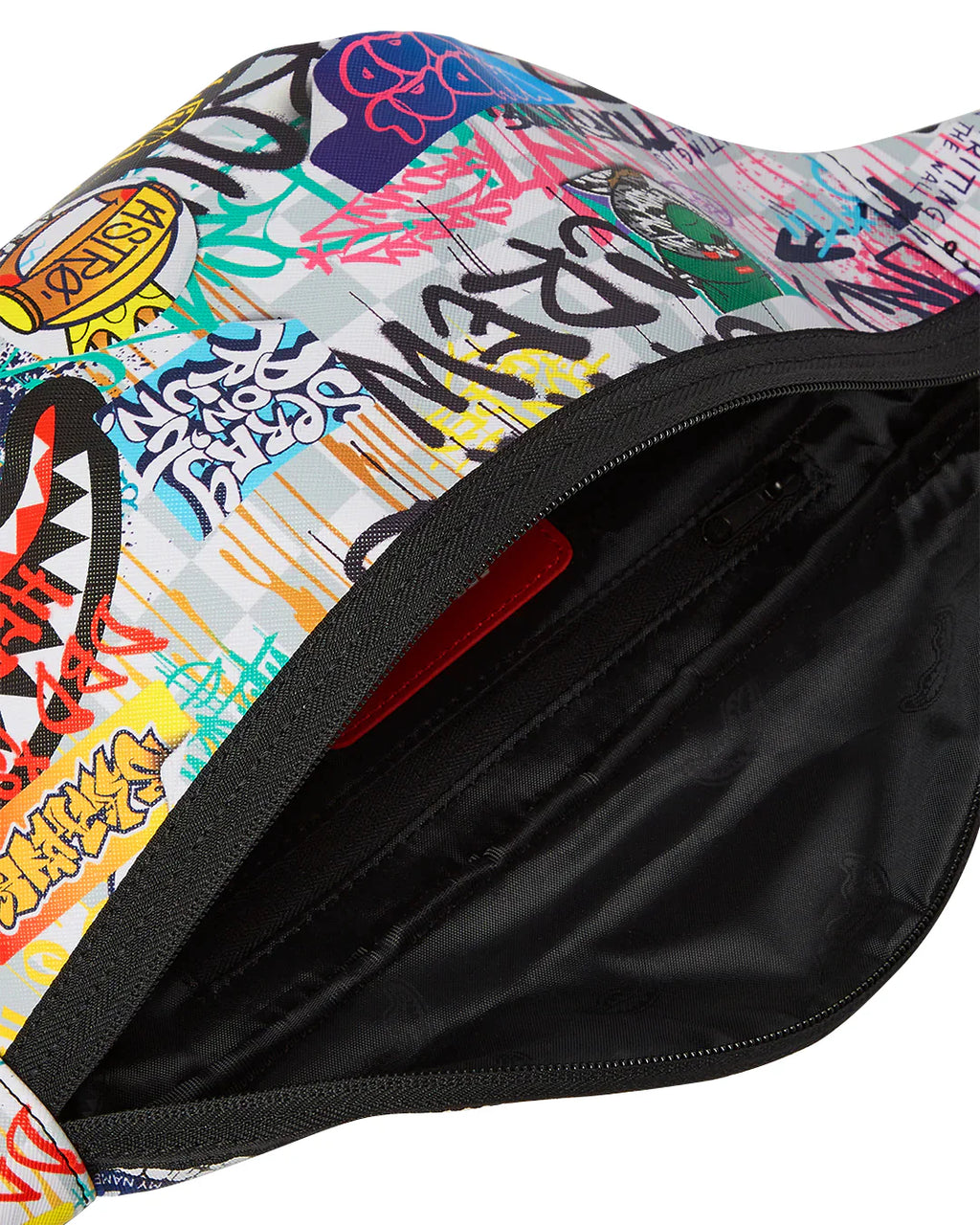 Create Another Day Cross Body Handbag