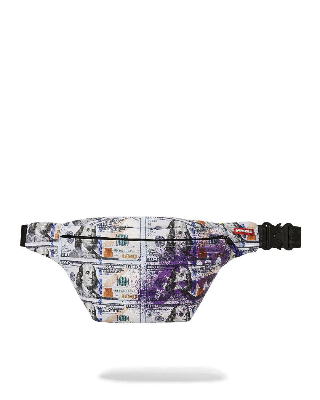 Billions In The Bank Savvy