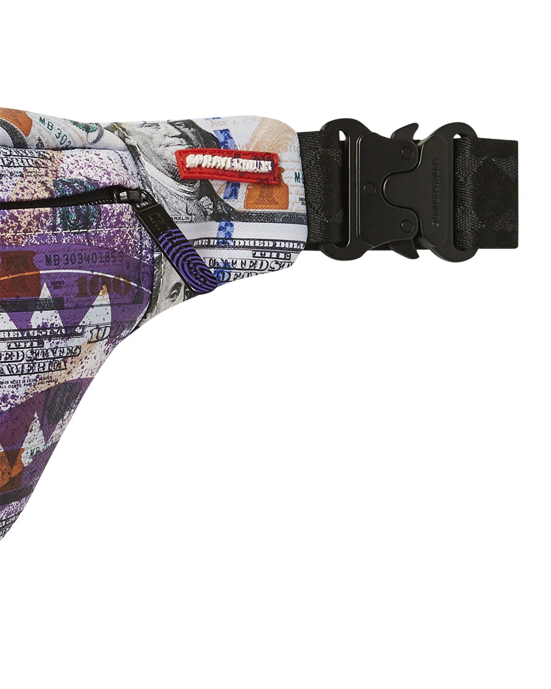 Billions In The Bank Savvy