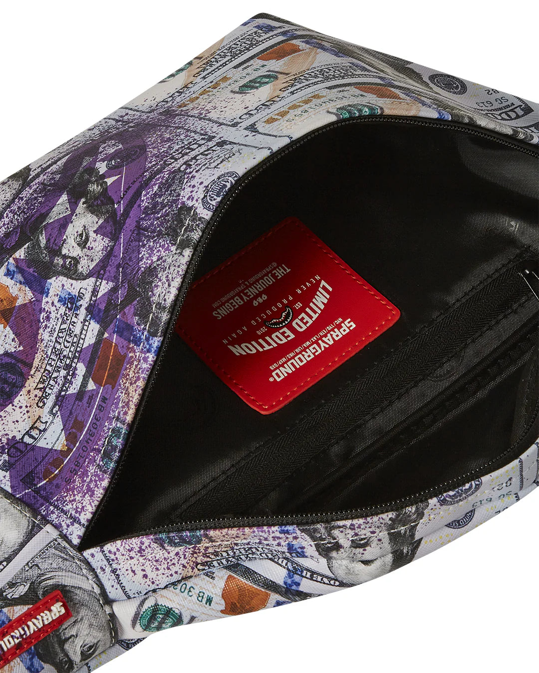 Billions In The Bank Savvy