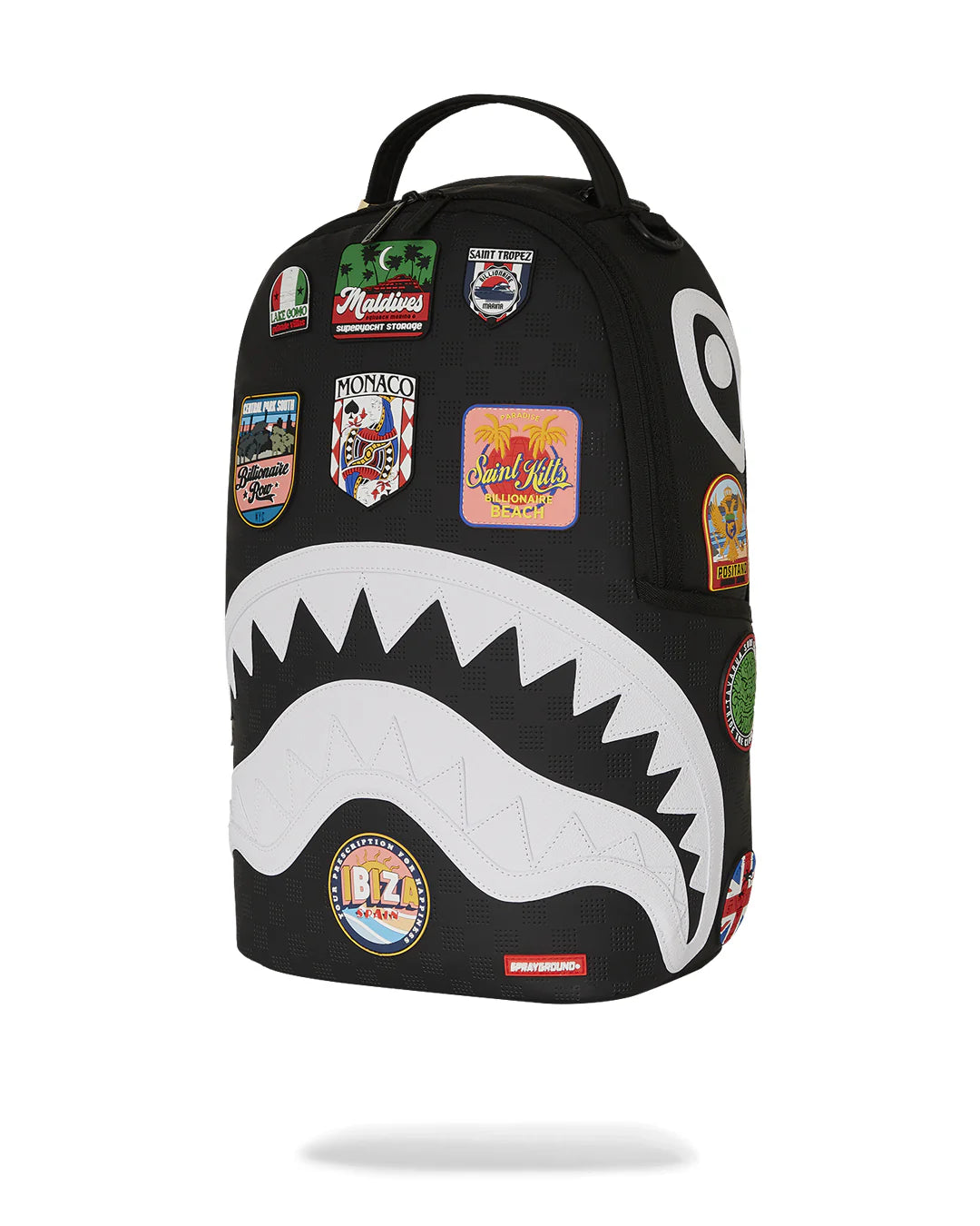 Global Mogul Billionaire Dlxs