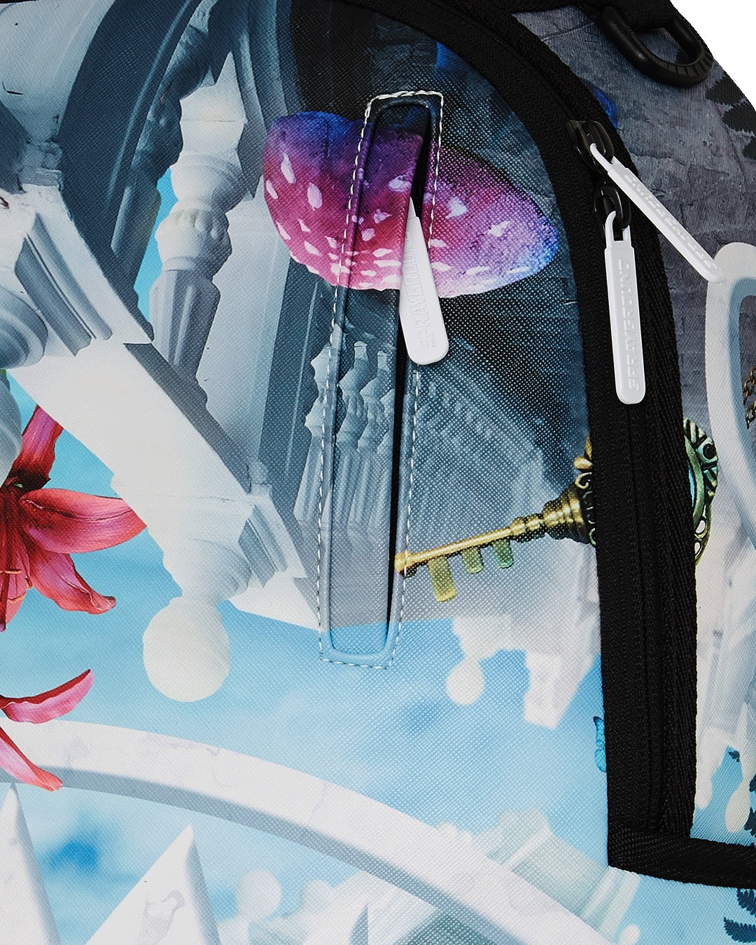 Casino Royale Trippy World