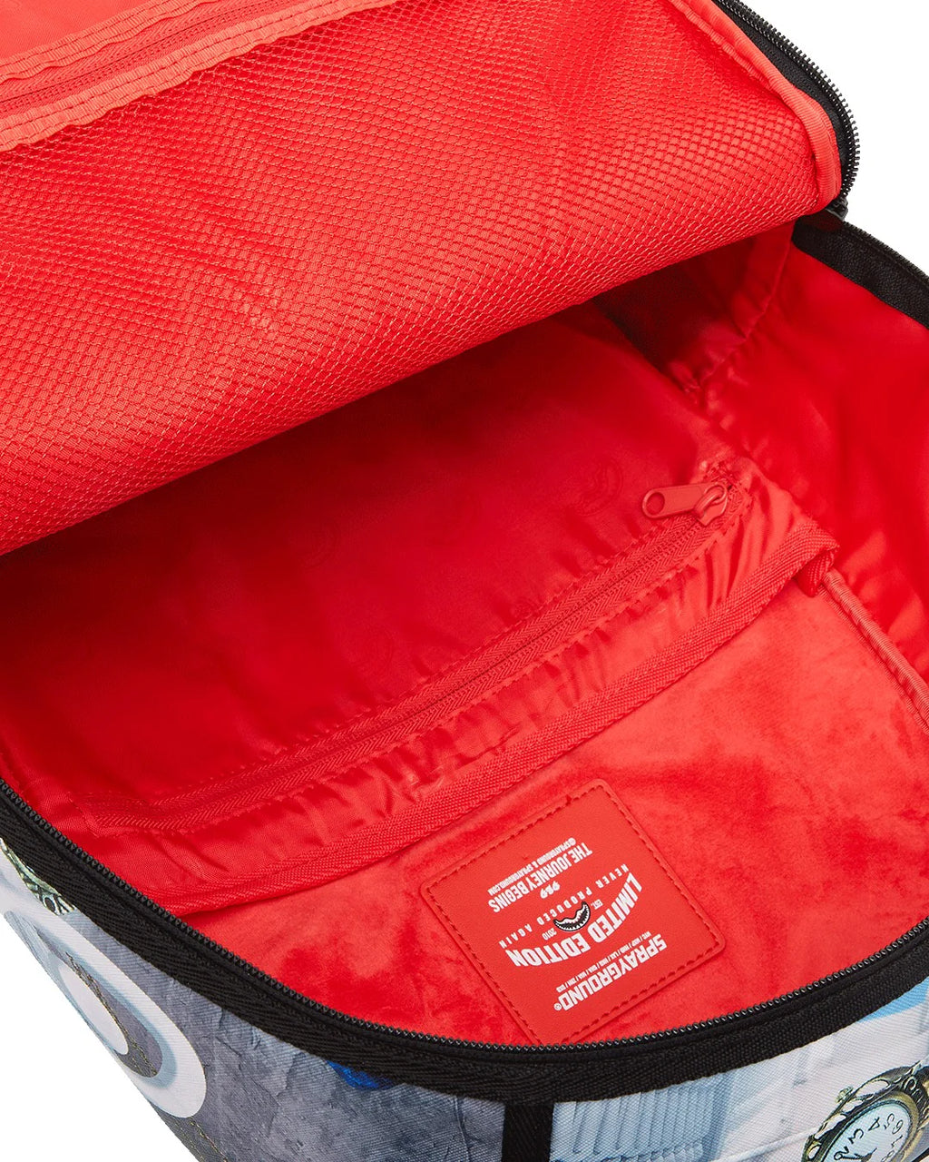 Casino Royale Trippy World