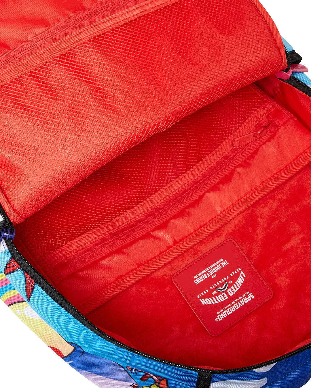 Money Bear Weirdo DLXR