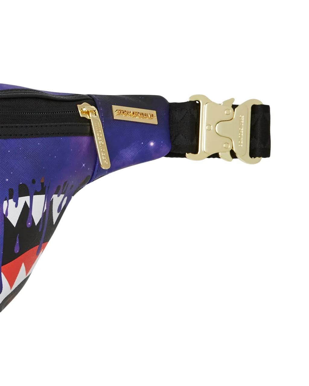Lost In Space Drip Savvy