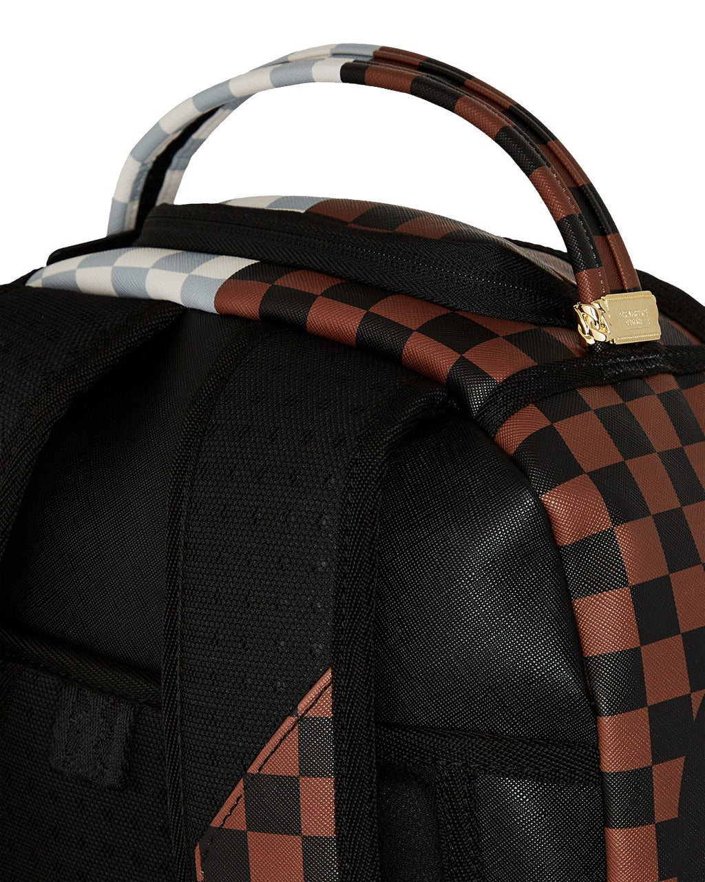 SPLIT ROSE SHARKS IN PARIS