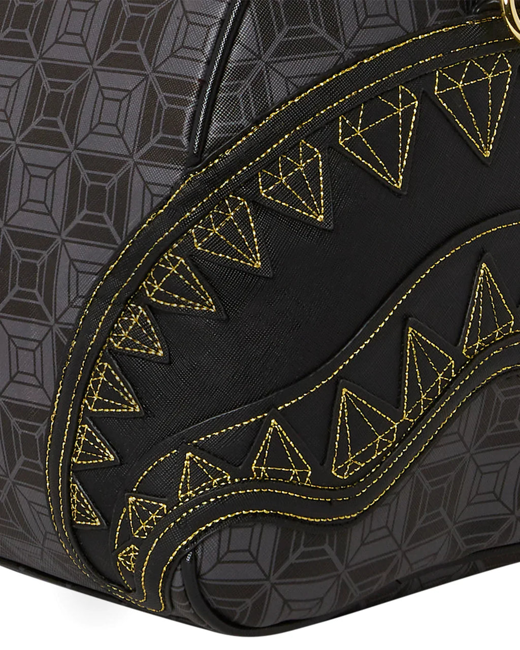 Sprayground AI4 Diamond