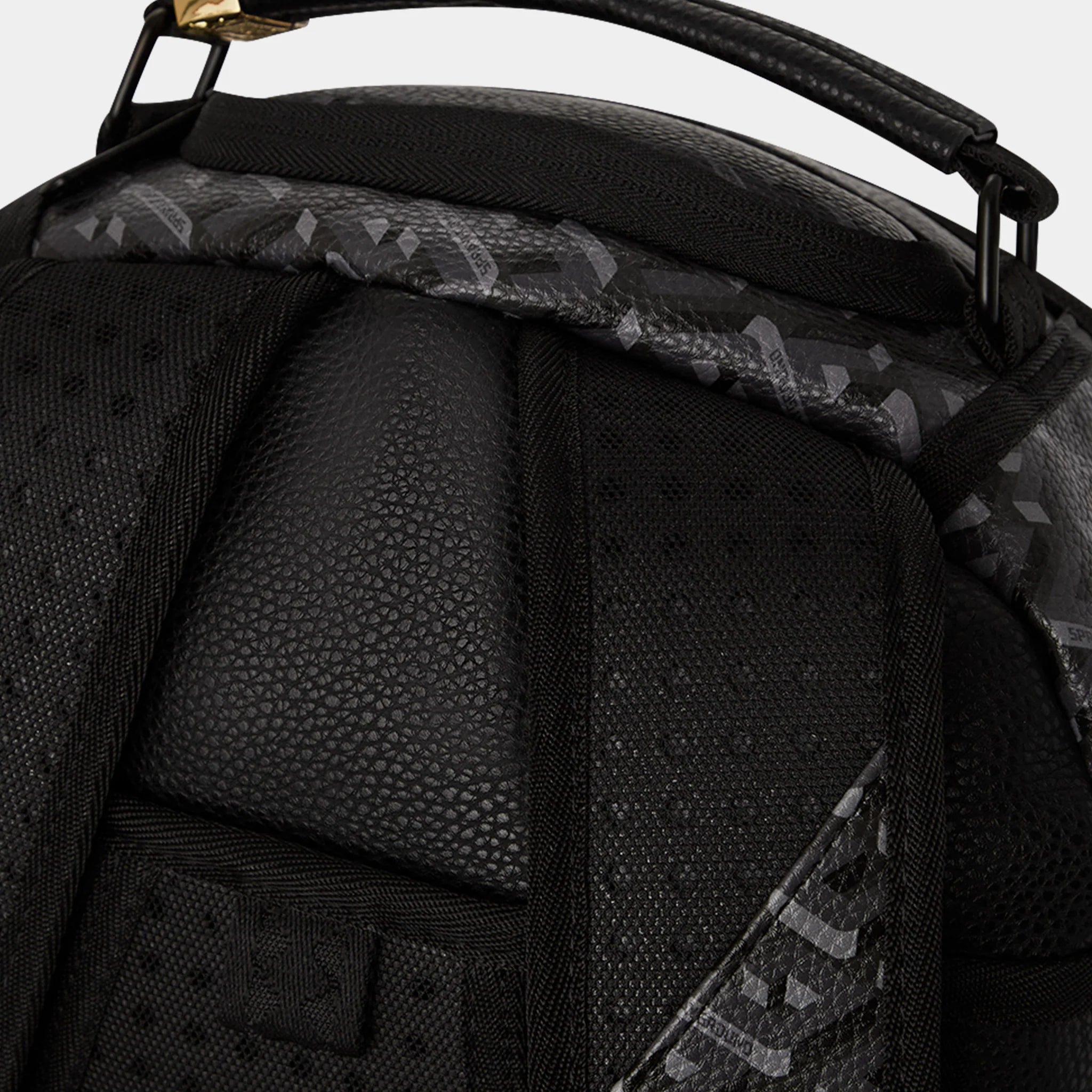 Sprayground 3DSG Blackout