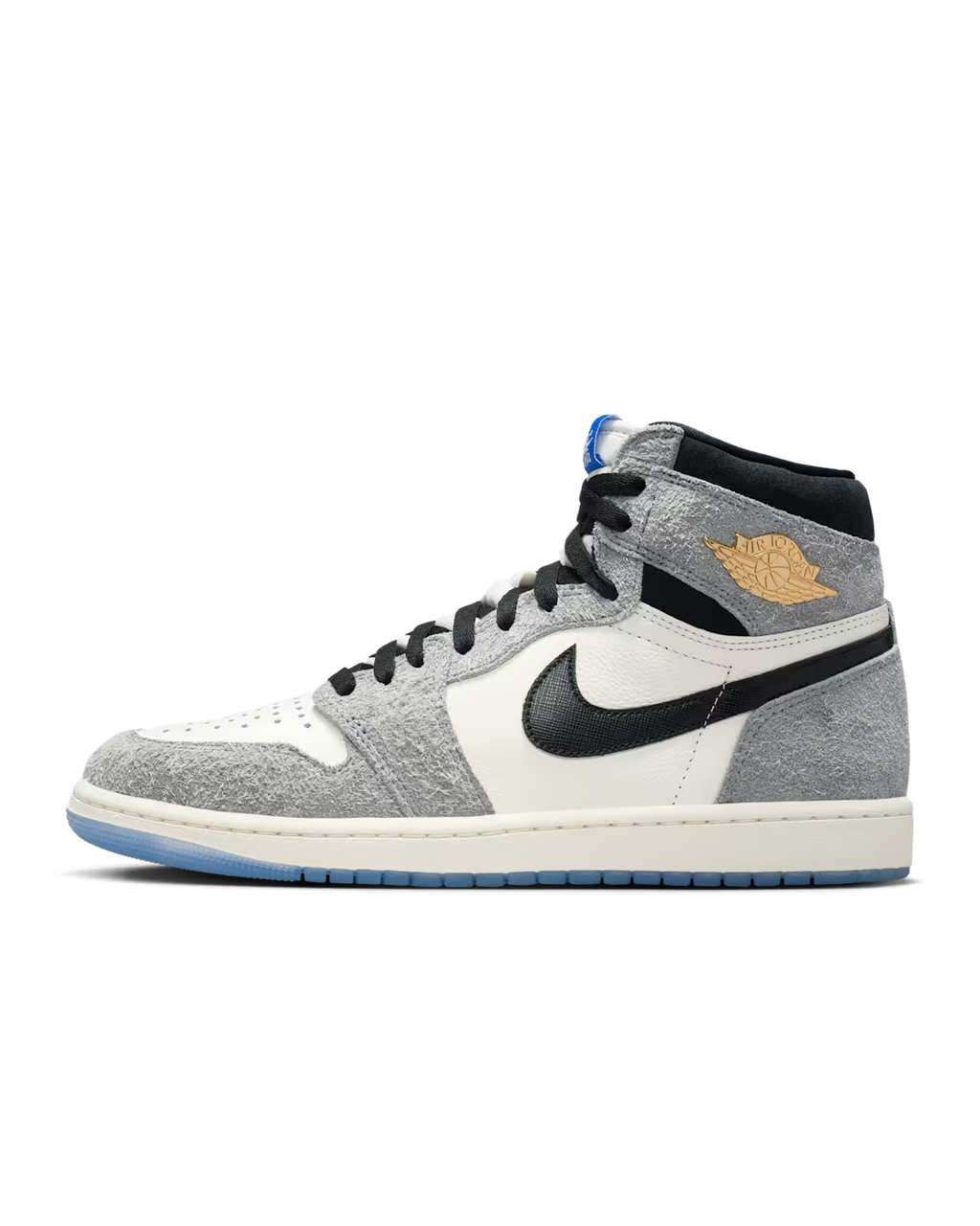 Air Jordan 1 Retro High OG Cool Grey