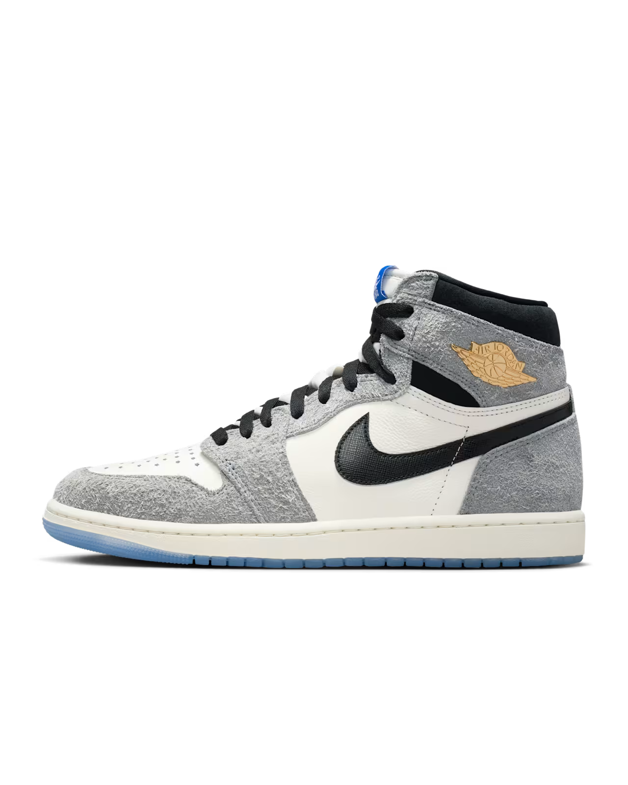 Air Jordan 1 Retro High OG Cool Grey