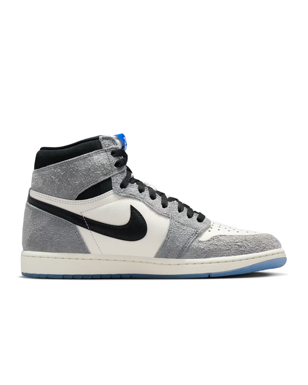 Air Jordan 1 Retro High OG Cool Grey