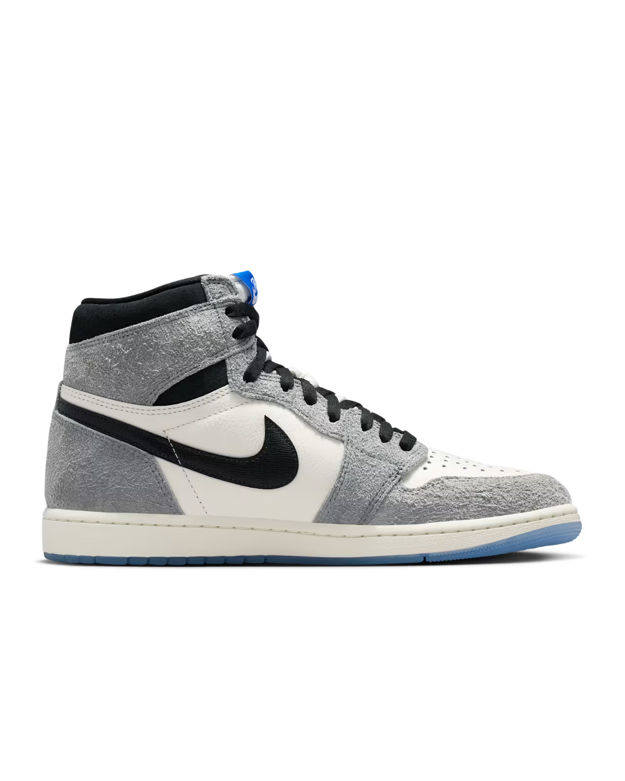 Air Jordan 1 Retro High OG Cool Grey