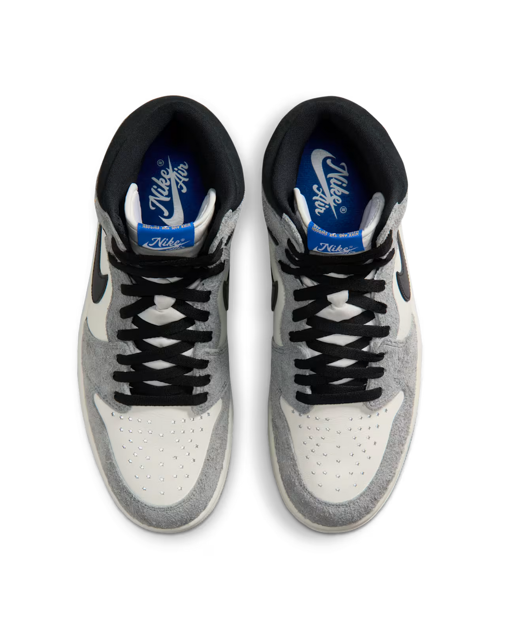 Air Jordan 1 Retro High OG Cool Grey