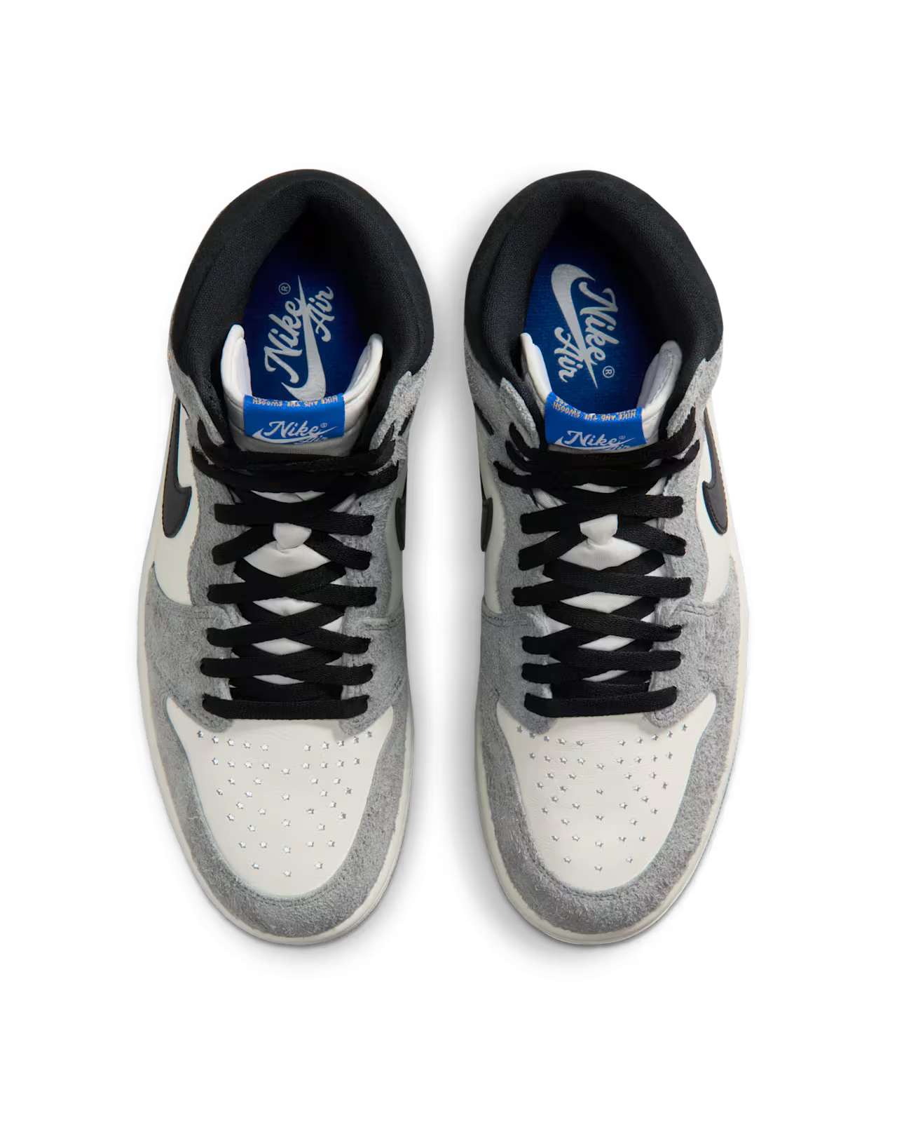 Air Jordan 1 Retro High OG Cool Grey