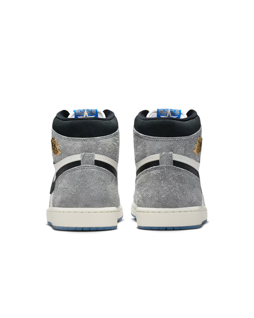 Air Jordan 1 Retro High OG Cool Grey