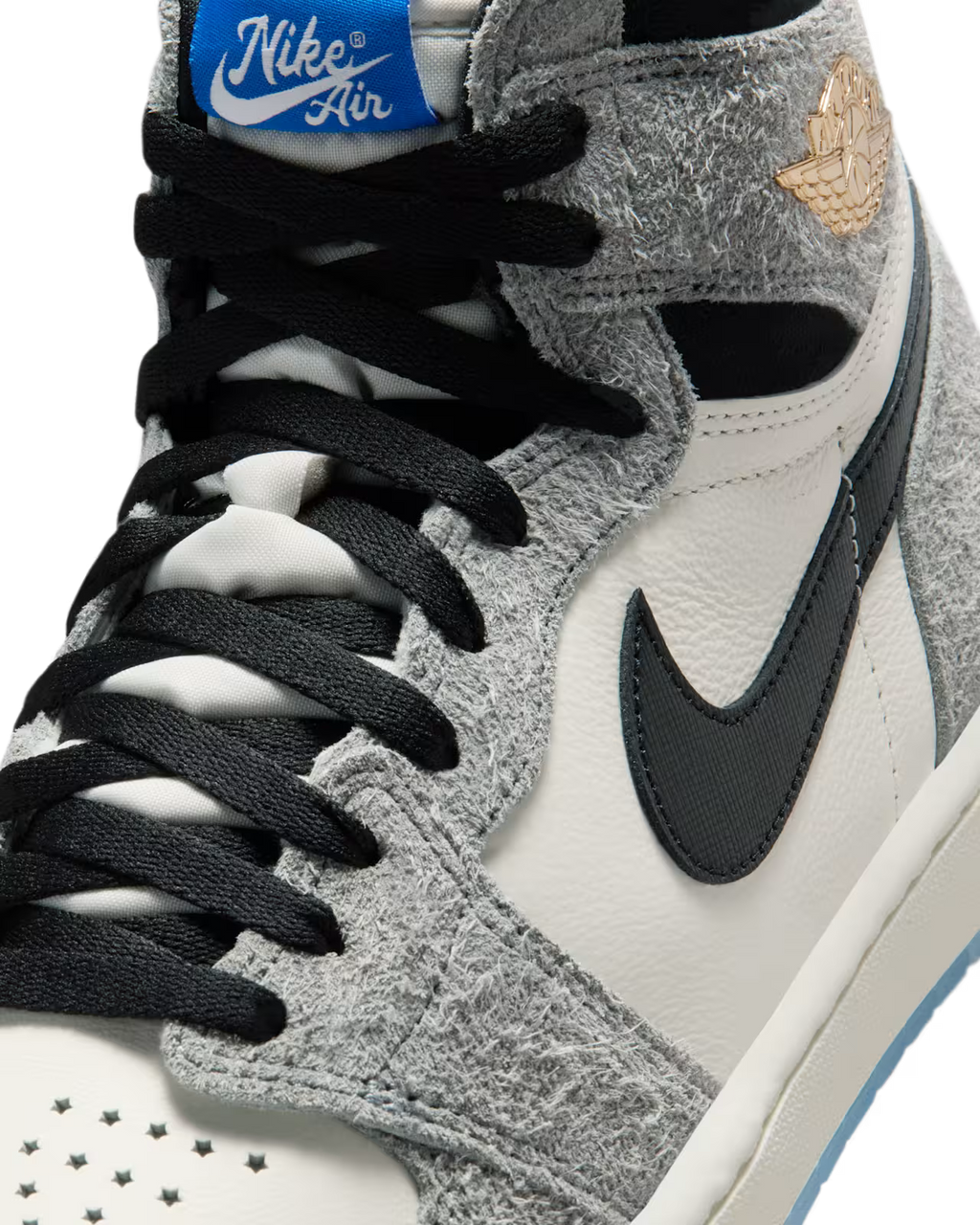 Air Jordan 1 Retro High OG Cool Grey