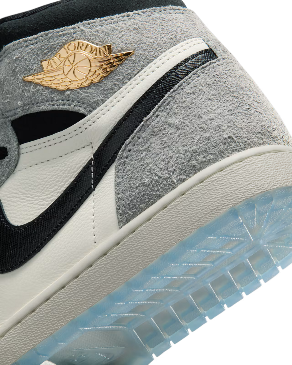 Air Jordan 1 Retro High OG Cool Grey