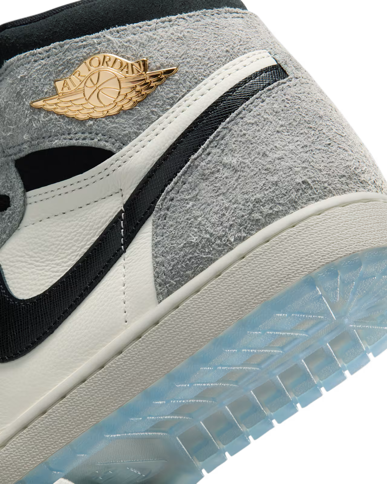 Air Jordan 1 Retro High OG Cool Grey