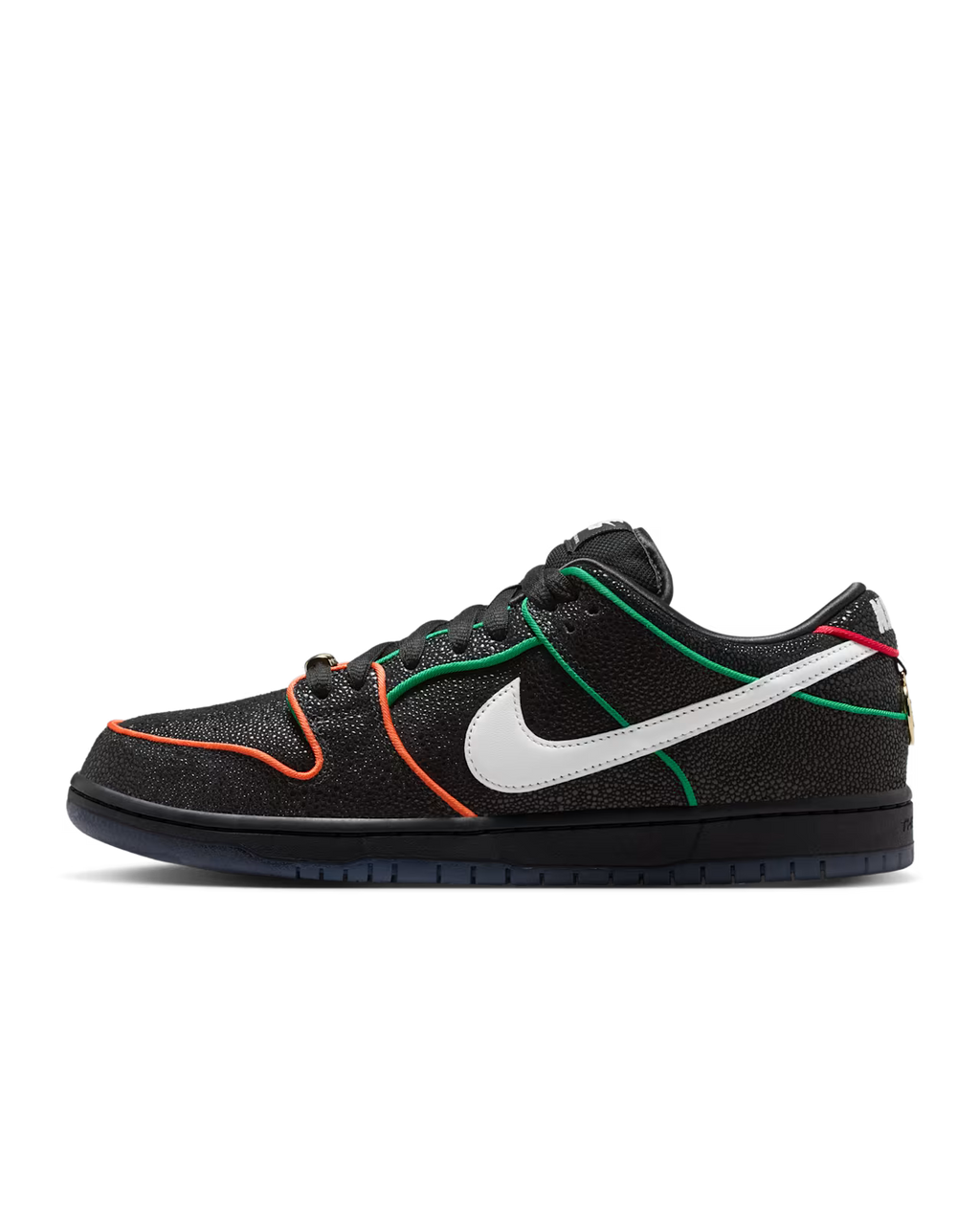 Nike SB Dunk Low Pro x Bronx
