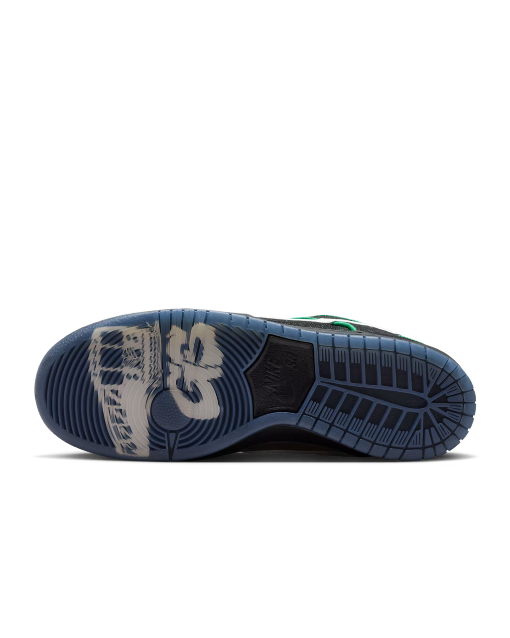 Nike SB Dunk Low Pro x Bronx