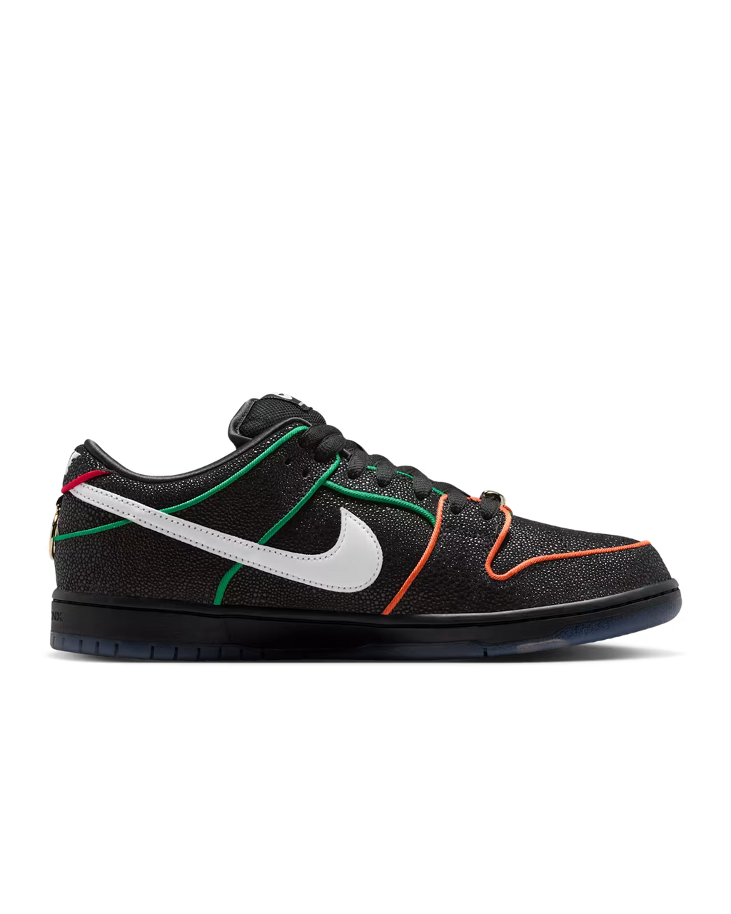 Nike SB Dunk Low Pro x Bronx