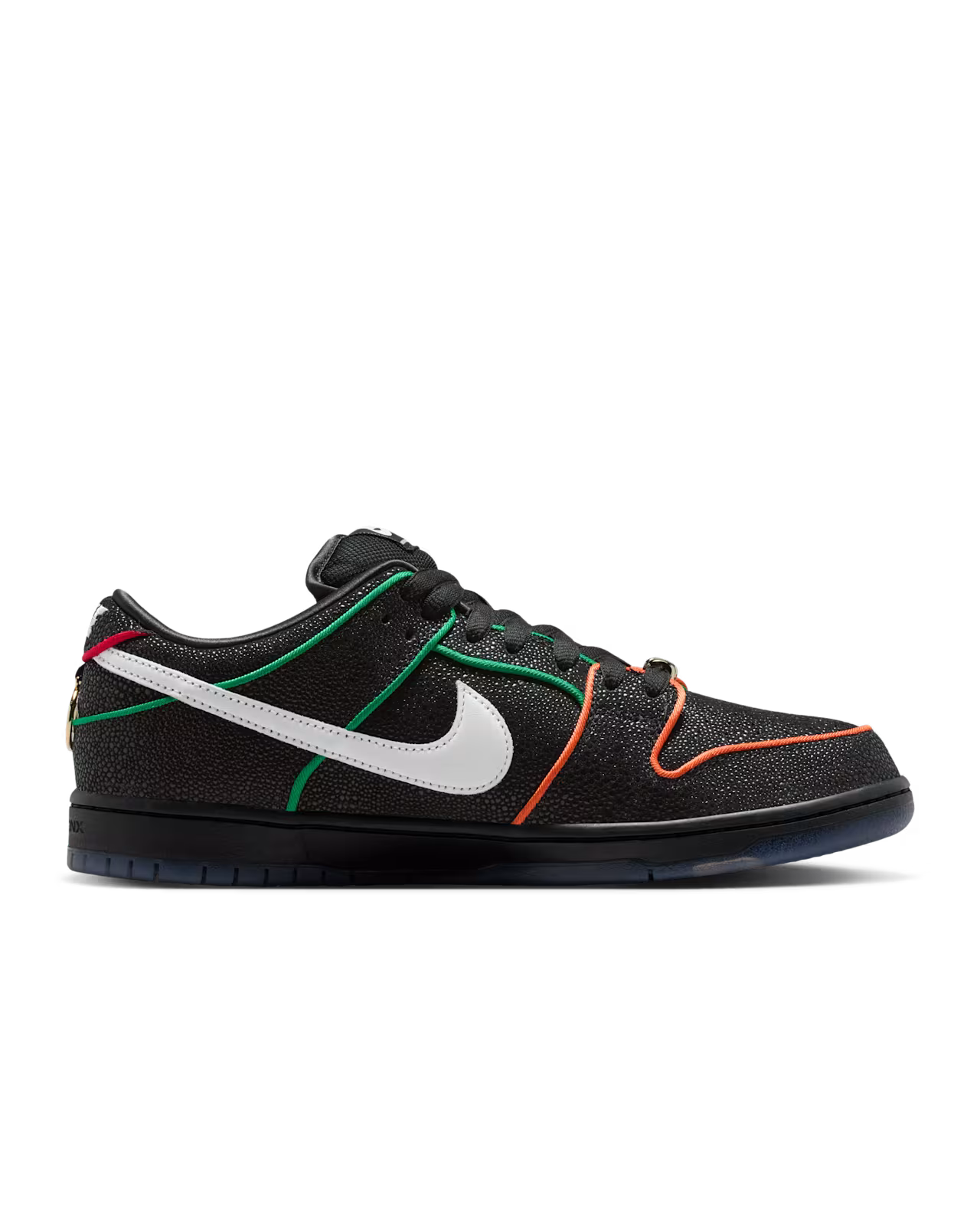 Nike SB Dunk Low Pro x Bronx
