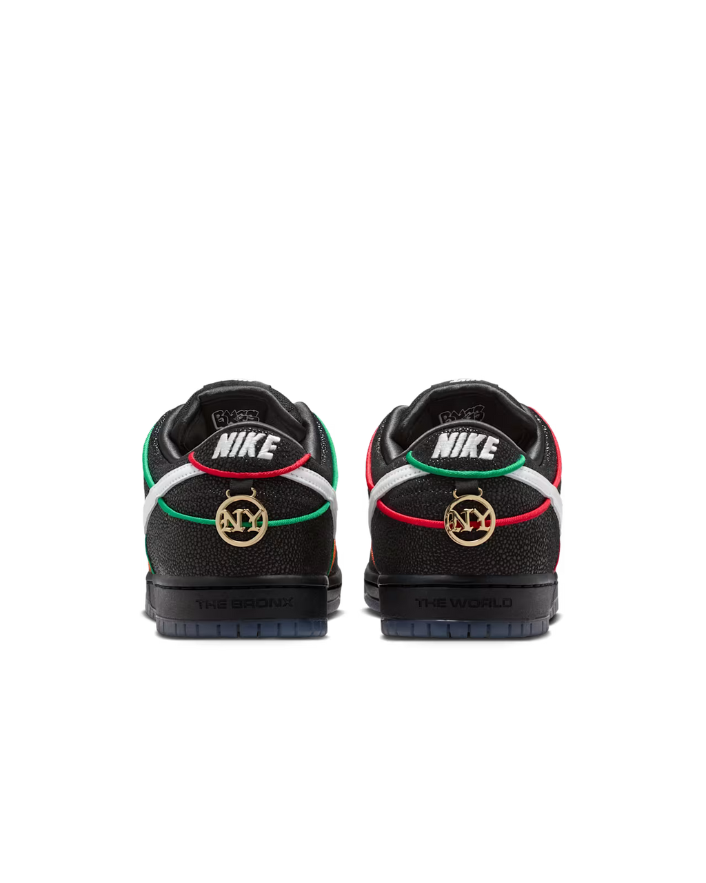 Nike SB Dunk Low Pro x Bronx