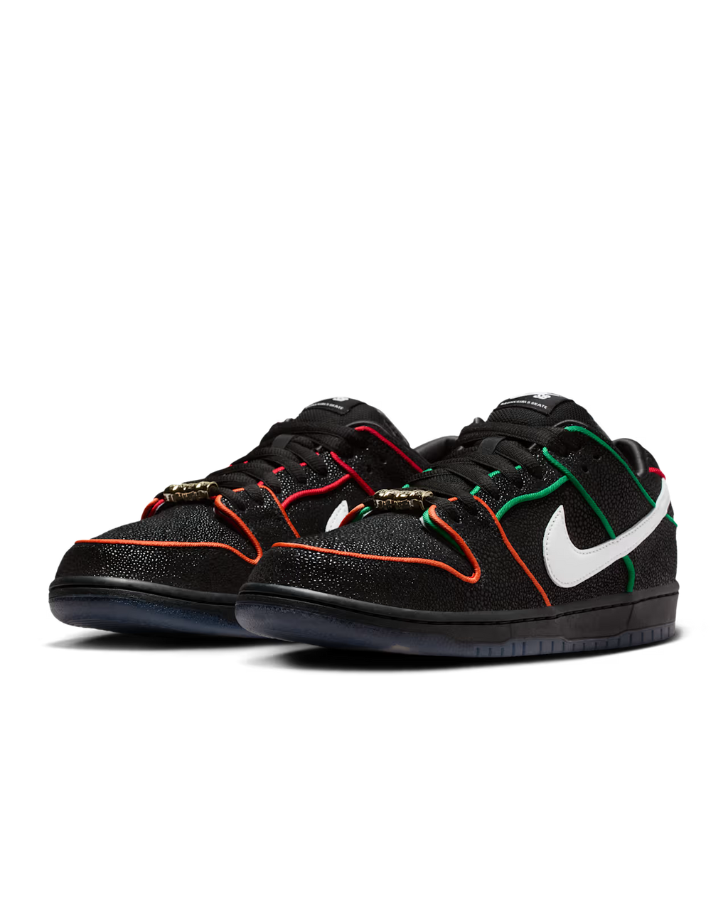 Nike SB Dunk Low Pro x Bronx