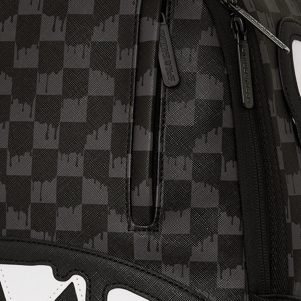 Dripping Sharks In Paris