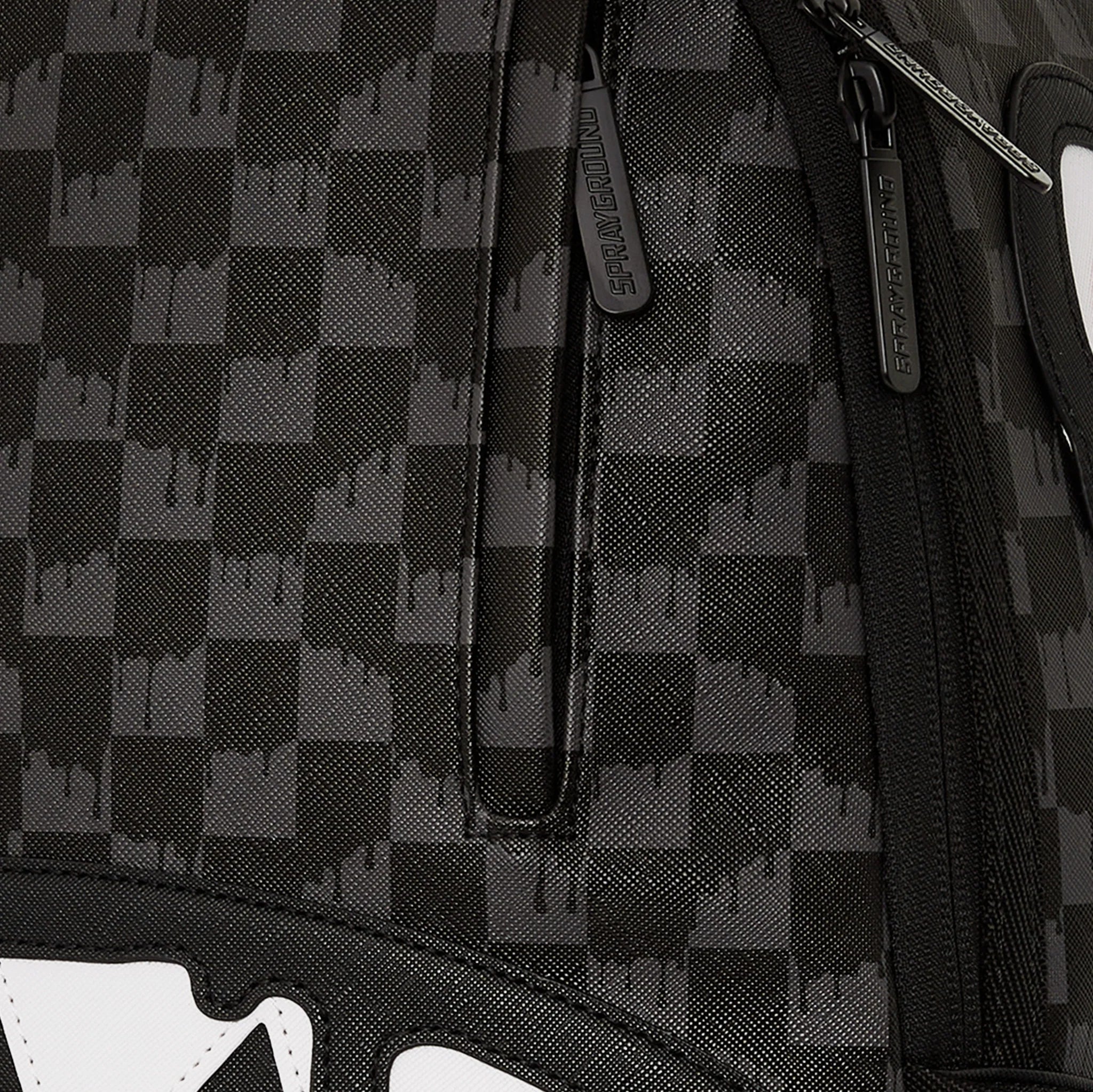 Dripping Sharks In Paris