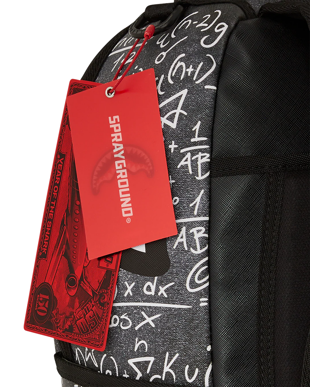 Sprayground Rick and Morty Reveal