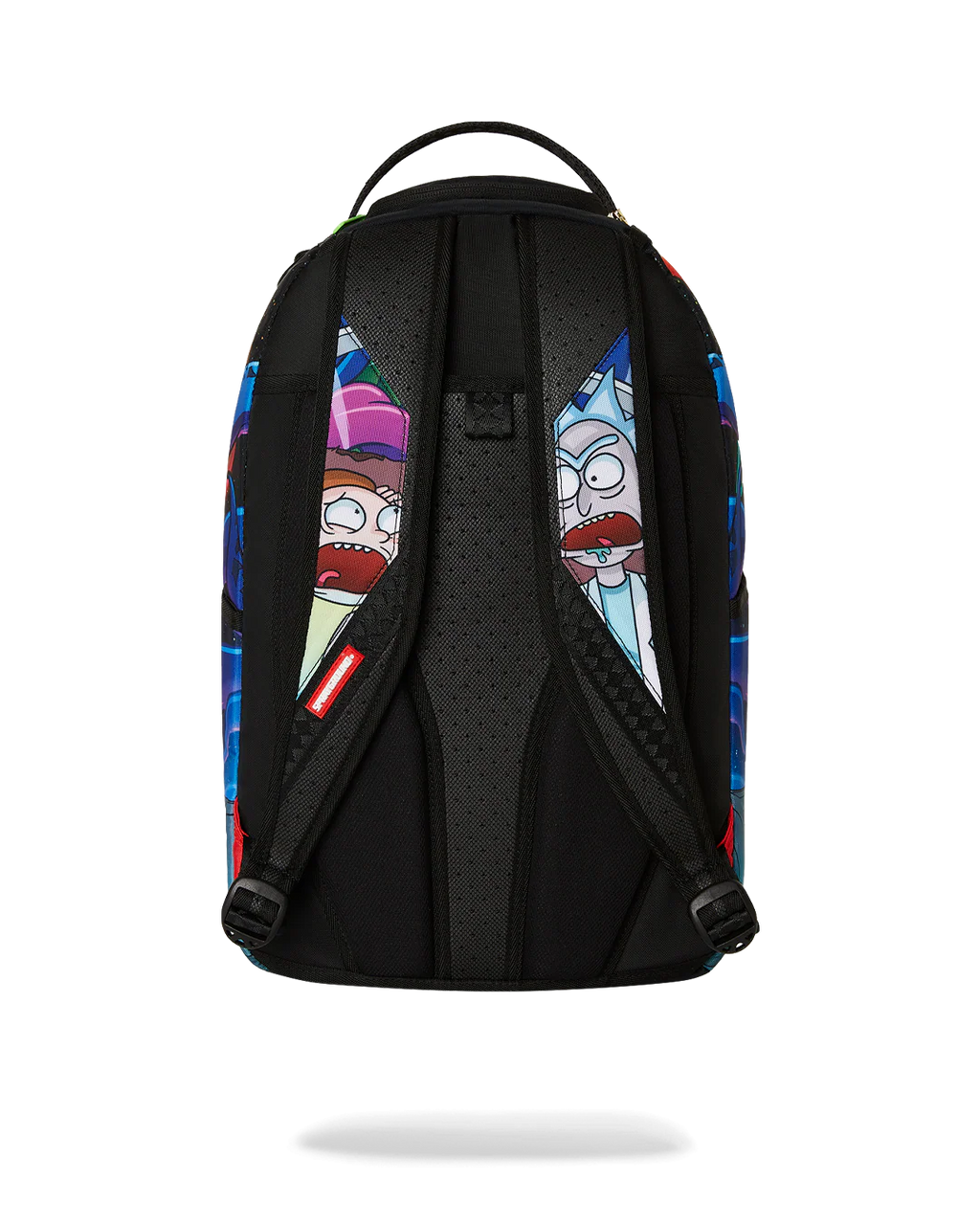 RICK AND MORTY GALACTIC GETAWAY