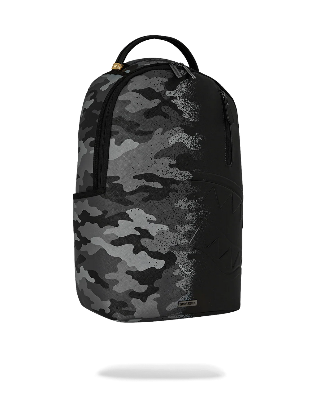 LUXE DELUXE BACKPACK