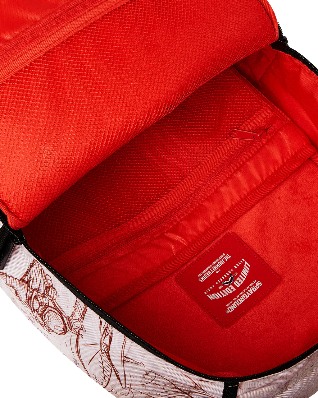 LEONARDO DIABLO DLXR