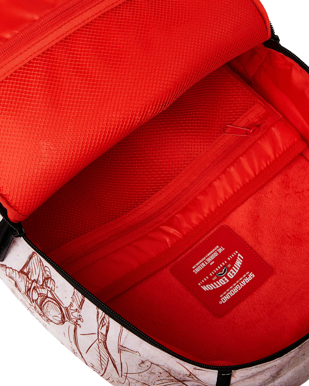 LEONARDO DIABLO DLXR