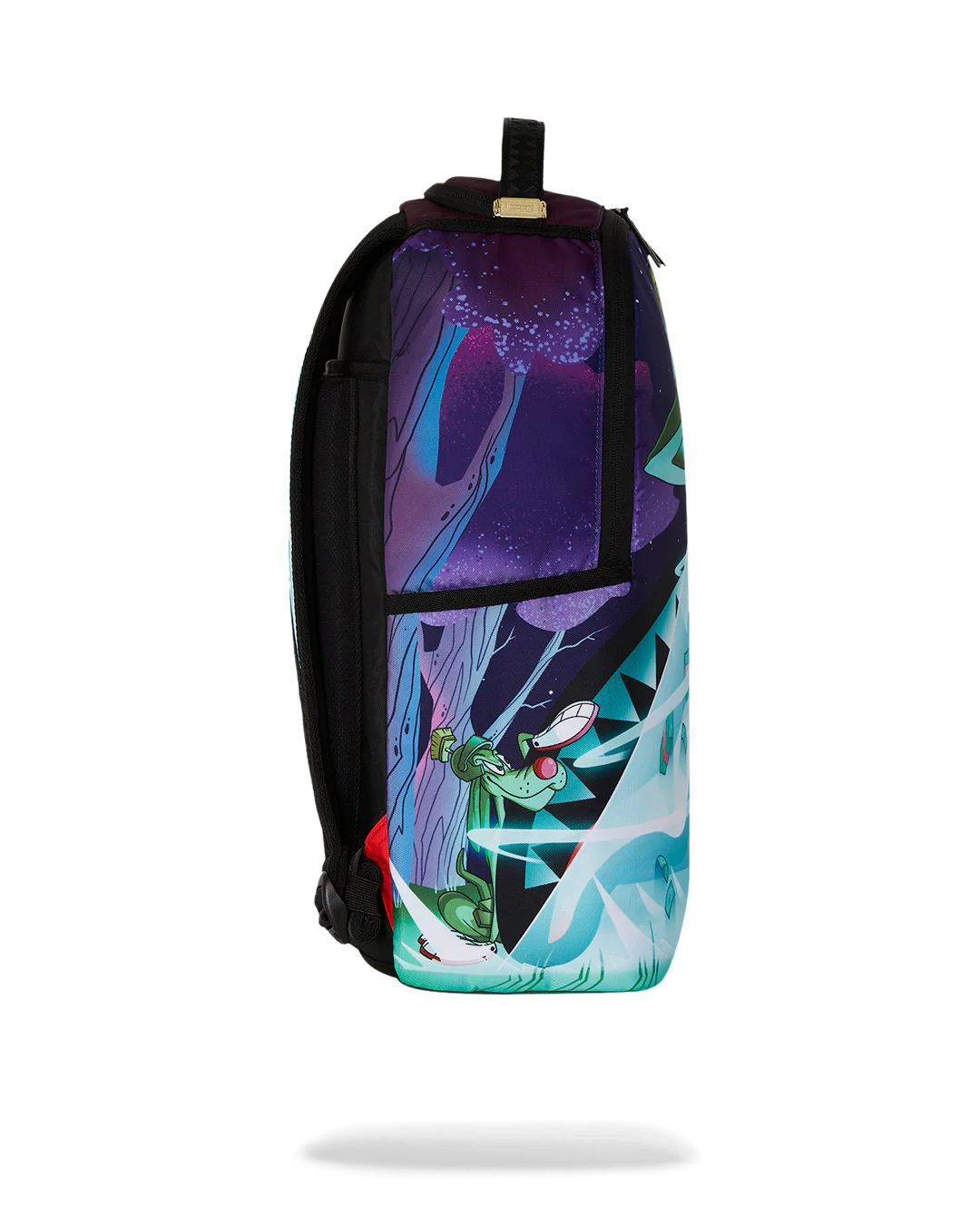 LOONEY TUNES MARVIN THE MARTIAN PAYBACK DLXR